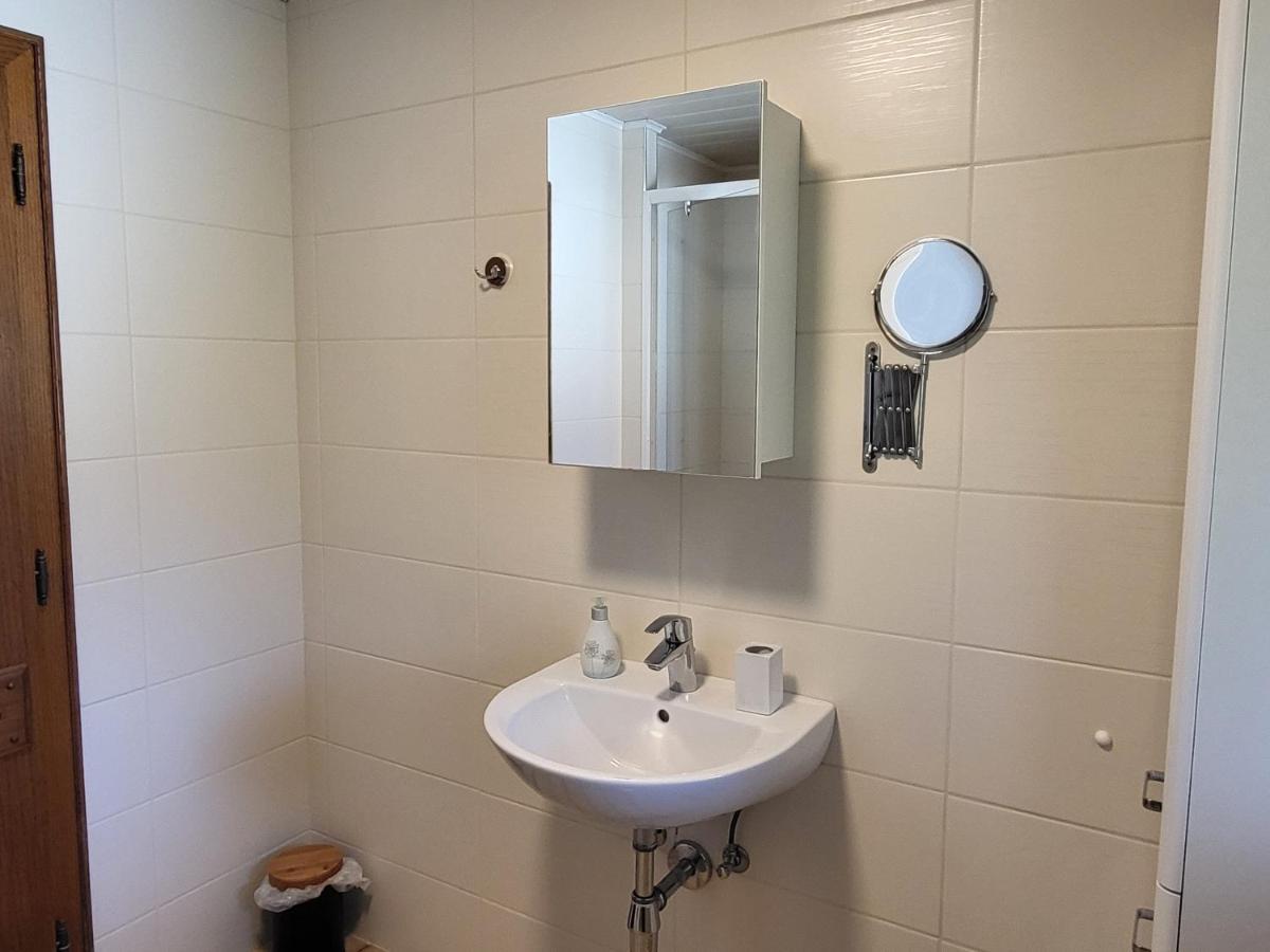 Chalet Charlotte Apartments フッシュ・アン・デア・グロースグロックナーシュトラーセ エクステリア 写真