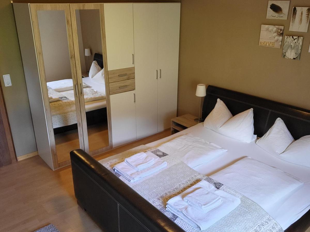 Chalet Charlotte Apartments フッシュ・アン・デア・グロースグロックナーシュトラーセ エクステリア 写真