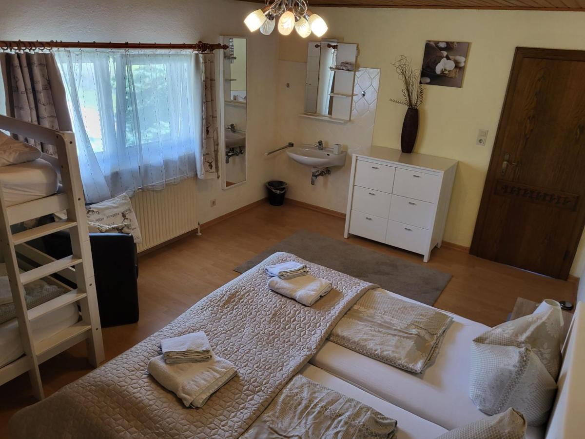 Chalet Charlotte Apartments フッシュ・アン・デア・グロースグロックナーシュトラーセ エクステリア 写真